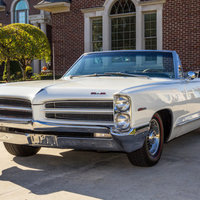 1966 Pontiac 2+2, 14