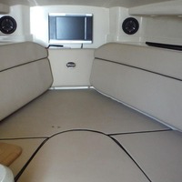 2007 Triton Boats 351 Express, 27