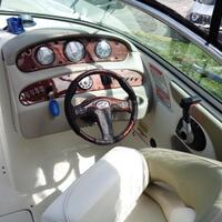 2006 Sea Ray 240 Sundeck, 3
