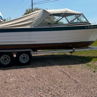 1967 Penn Yan Utility, 1
