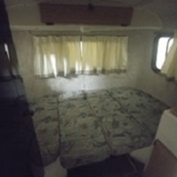 1999 Casita Patriot, 2