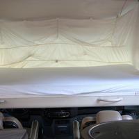 2010 winnebago via 25T (twin beds), 5