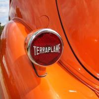 1937 Hudson Terraplane, 21