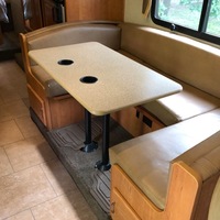 2016 Fleetwood Storm 28MS, 12