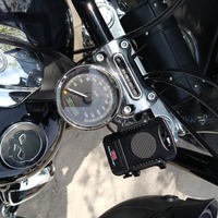 2014 Harley-Davidson BREAKOUT FXSB, 7