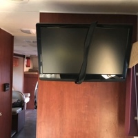 2014 Winnebago Itasca Spirit 31K, 17