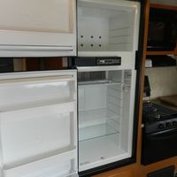 2006 KZ SPORTSMEN FRONTIER 2803, 4