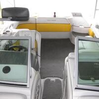 2008 Correct Craft Air Nautique 211 Limited, 17