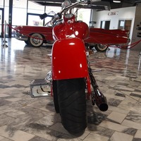 1998 Titan Gecko, 6