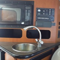 2006 Crownline 275 CCR, 27