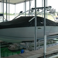 2004 MasterCraft X-80, 2