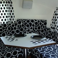 1963 Airstream BAMBI, 3