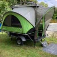 2022 sylvansport Go 
