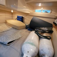 2003 Maxum 3100 SCR, 20