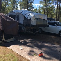 2015 Livinlite Quicksilver 10.0, 5