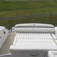 2016 Cobalt Boats A28, 18