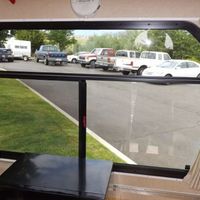2009 CHALET EXPLORER 16, 4