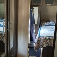 2015 Forest River 264rks, 6