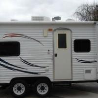 2008 Coachman Blast, 1