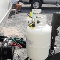 2014 Keystone Fuzion 260, 1