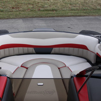 2014 Malibu Wakesetter 22 MXZ, 13