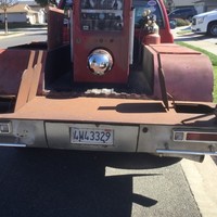 1994 Dodge 2500 SLT, 11
