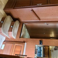 2015 Dynamax Trilogy 38WT Low Miles and 2 yr warranty, 16