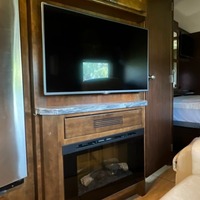 2016 Tiffin Allegro 36 LA, 16