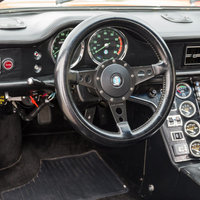 1973 De Tomaso Pantera, 18
