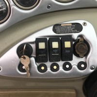 2006 Crownline 262, 23