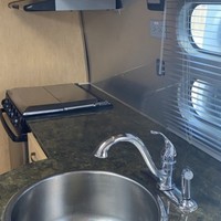 2013 Airstream Flying Cloud 28, 7