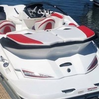 2011 Sea-Doo 200 Speedster, 2