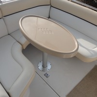 2008 Four Winns 278 Vista, 10