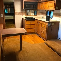 2000 Harney Coach Works 37ft Renegade - Casa Grande, 8