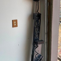1995 Smokercraft Ultima, 8
