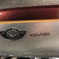2004 Harley-Davidson Softtail Deuce, 17