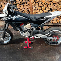 2012 Husqvarna SMR 511, 1