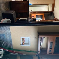 2011 Dutchman Voltage Toy hauler, 4