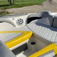 2009 Mastercraft x-35, 7