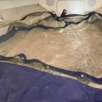 1996 Bayliner Cierra 285 Sunbridge, 6