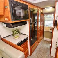 2004 Chinook DESTINY, 10