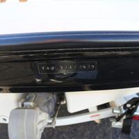 2006 Yamaha SX210, 4