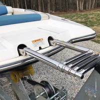 2012 MasterCraft X-45, 8