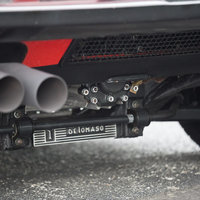 1973 De Tomaso Pantera, 4