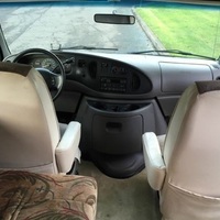 1998 Airstream B-190, 4