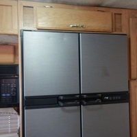 2002 Freightliner RV, 5