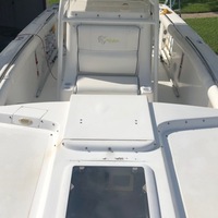 2006 Marlago F 35, 20