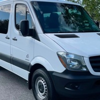 2016 Mercedes Sprinter, 11
