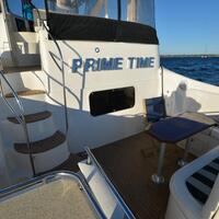 2004 Meridian Yachts 459, 7