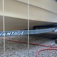 2000 Arima Sea Ranger 21, 5